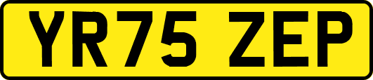 YR75ZEP
