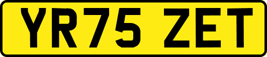 YR75ZET