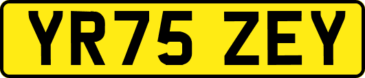 YR75ZEY