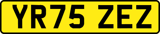 YR75ZEZ