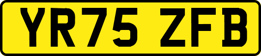YR75ZFB