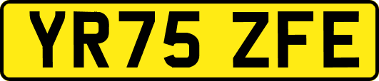 YR75ZFE