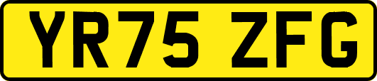 YR75ZFG