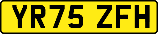 YR75ZFH