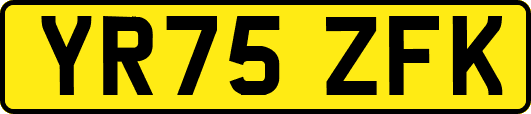 YR75ZFK