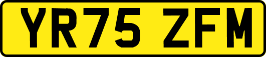 YR75ZFM