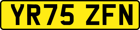 YR75ZFN