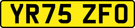 YR75ZFO
