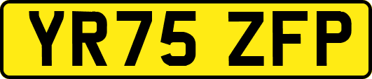 YR75ZFP