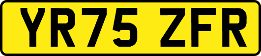 YR75ZFR