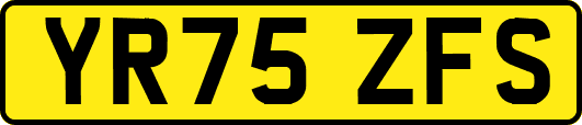 YR75ZFS