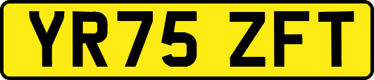YR75ZFT