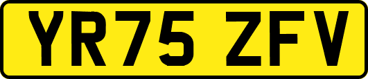 YR75ZFV