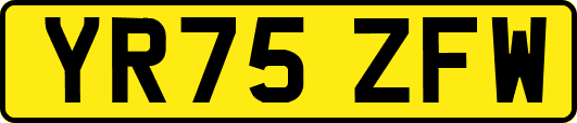YR75ZFW