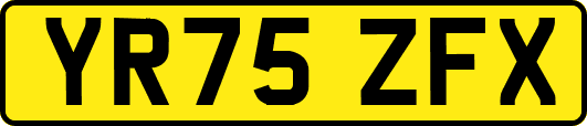 YR75ZFX