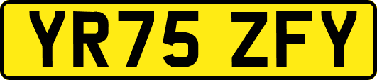 YR75ZFY