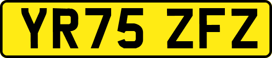 YR75ZFZ