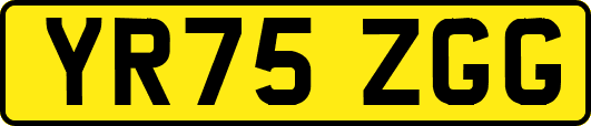YR75ZGG