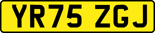 YR75ZGJ