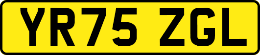 YR75ZGL