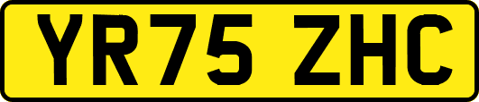 YR75ZHC