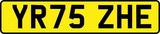 YR75ZHE
