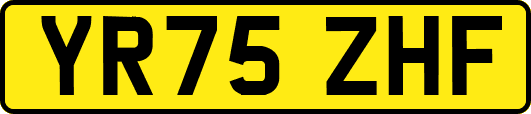 YR75ZHF