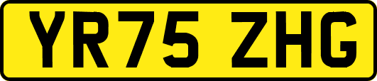 YR75ZHG