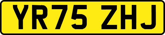 YR75ZHJ