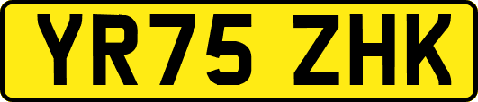 YR75ZHK