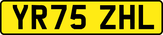 YR75ZHL