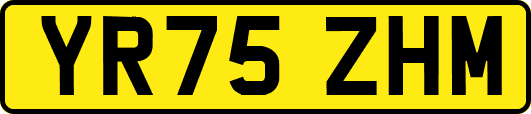 YR75ZHM