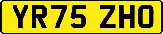 YR75ZHO