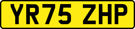 YR75ZHP
