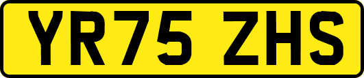 YR75ZHS