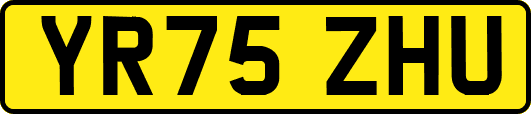 YR75ZHU