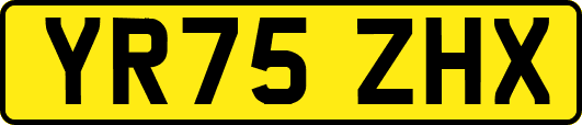 YR75ZHX