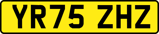 YR75ZHZ