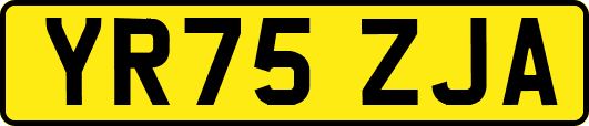 YR75ZJA