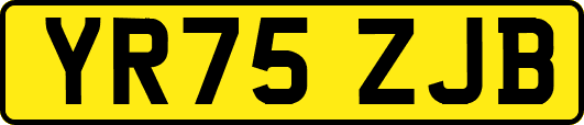 YR75ZJB
