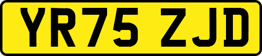 YR75ZJD