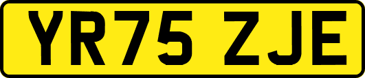 YR75ZJE