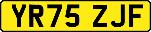 YR75ZJF