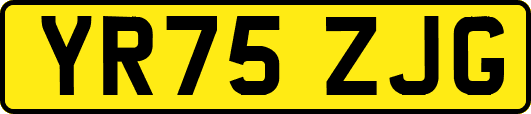 YR75ZJG