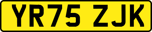 YR75ZJK