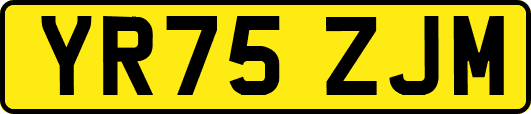 YR75ZJM