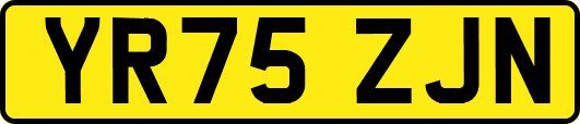 YR75ZJN