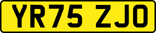 YR75ZJO