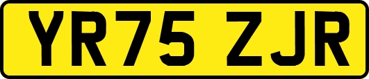 YR75ZJR