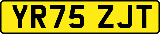 YR75ZJT